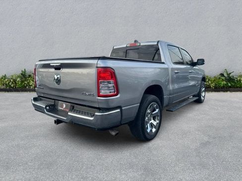 Used 2019 RAM 1500 Big Horn image 6