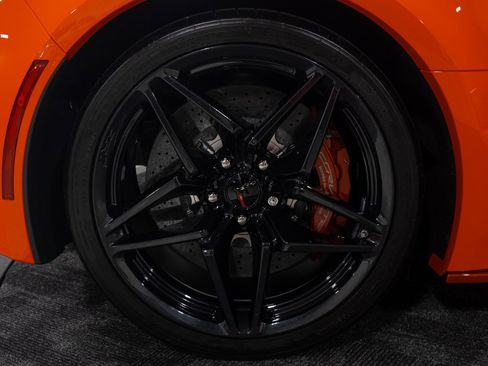 Used 2019 Chevrolet Corvette ZR1 image 41