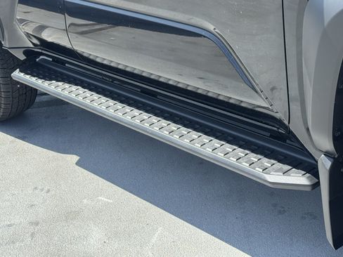 New 2026 Toyota 4Runner TRD Off-Road Premium AWD/4WD image 14