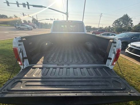 Used 2018 RAM 2500 Laramie w/ Off Road Package AWD/4WD image 20