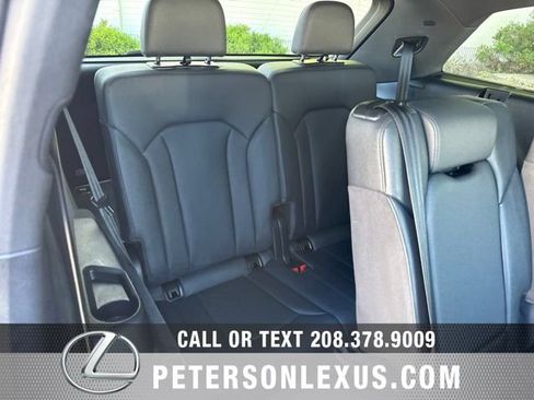 Used 2021 Audi Q7 3.0T Premium Plus AWD/4WD image 22