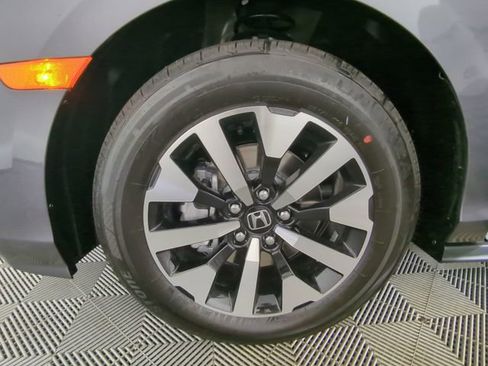 New 2026 Honda Odyssey EX-L image 16