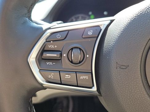 Used 2025 Acura RDX SH-AWD w/ Advance Package image 12