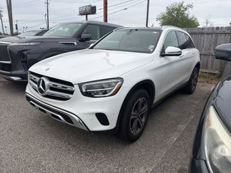 Used 2021 Mercedes-Benz GLC 300 video 1