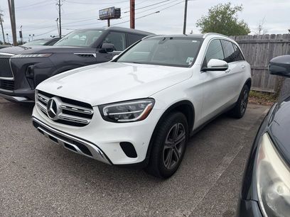 Used 2021 Mercedes-Benz GLC 300