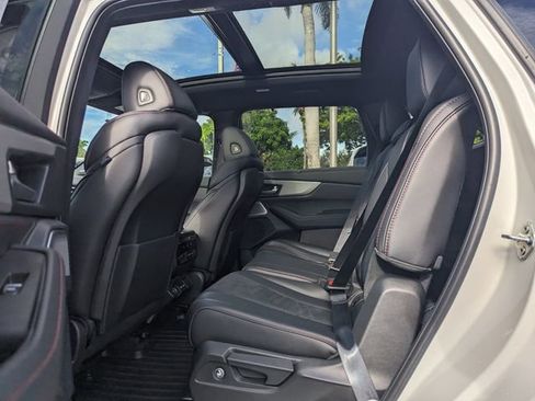 New 2026 Acura MDX A-Spec image 8