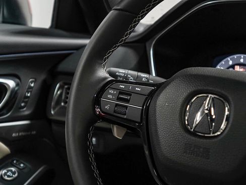 Used 2025 Acura Integra A-Spec image 16