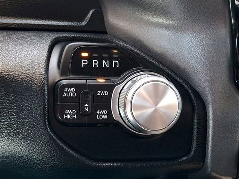 Used 2021 RAM 1500 Laramie AWD/4WD image 14