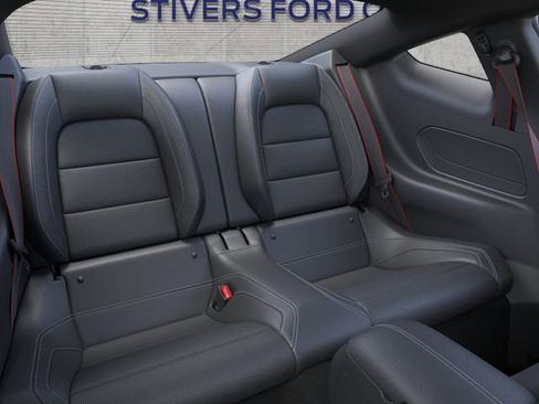 New 2026 Ford Mustang GT RWD image 11