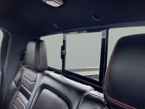 New 2026 Nissan Frontier PRO-4X AWD/4WD image 10