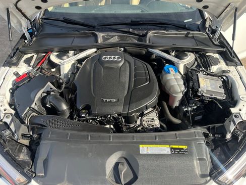 Used 2018 Audi A4 2.0T Ultra Premium Plus w/ Premium Plus Package image 26