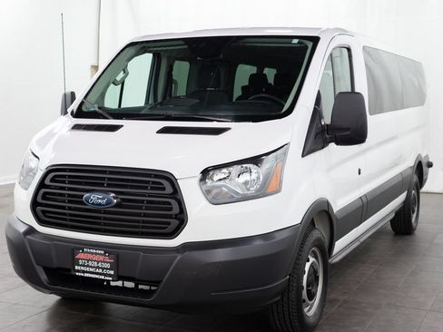 Used 2018 Ford Transit 350 XL RWD image 4