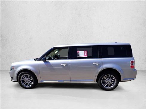 Used 2014 Ford Flex SEL AWD/4WD image 2