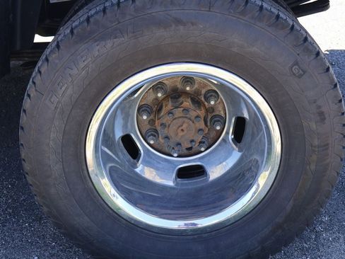 Used 2024 RAM 3500 Big Horn AWD/4WD image 6
