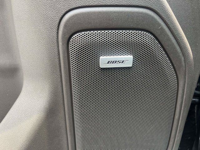 Used 2021 Chevrolet Silverado 1500 LTZ w/ LTZ Convenience Package II AWD/4WD image 19