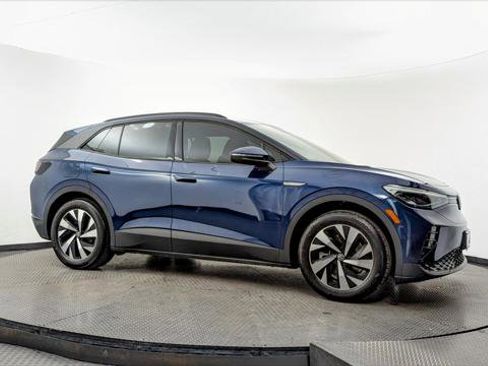 Used 2023 Volkswagen ID.4 Pro image 11