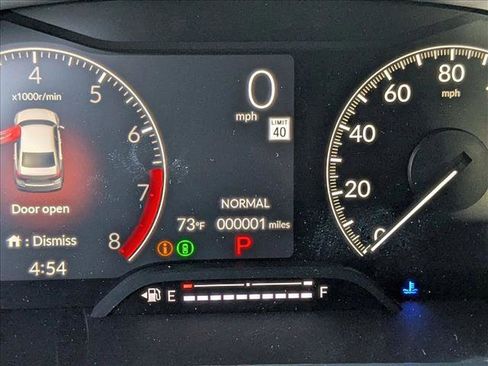 New 2026 Honda Civic Sport image 10