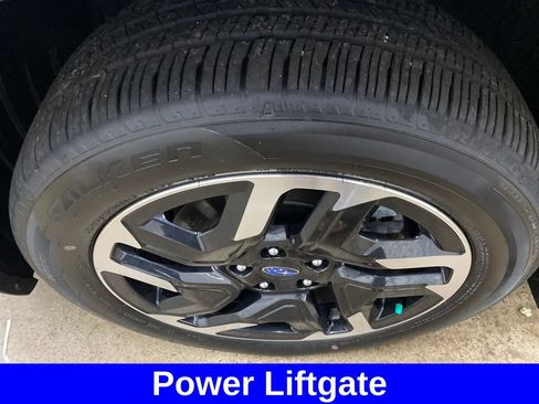 Certified 2025 Subaru Forester Limited AWD/4WD image 21