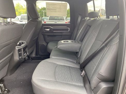 New 2026 RAM 2500 Big Horn image 22