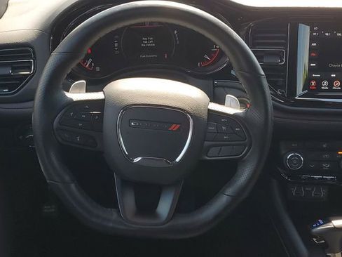 Used 2023 Dodge Durango GT w/ Blacktop Package AWD/4WD image 13