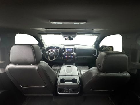 Used 2020 GMC Sierra 1500 Denali w/ Denali Ultimate Package AWD/4WD image 14