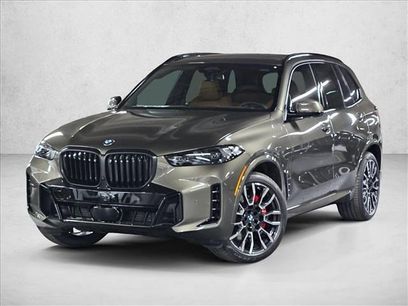 New 2026 BMW X5 xDrive40i