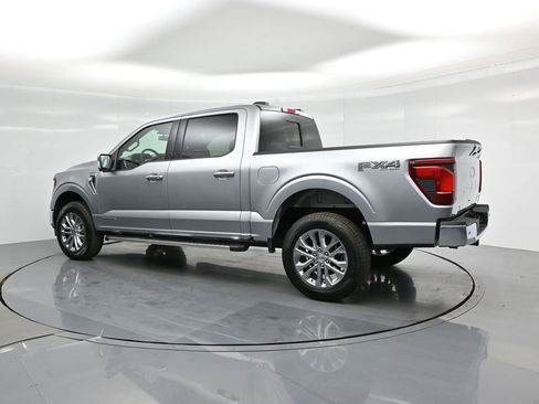 New 2025 Ford F150 XLT w/ Equipment Group 303A High image 6