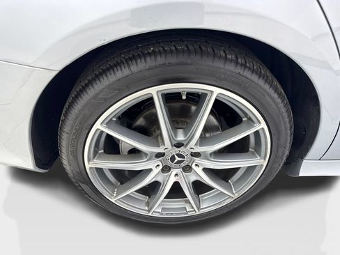 Used 2021 Mercedes-Benz E 350 Sedan w/ Premium Package image 80