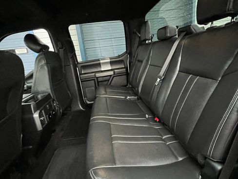 Used 2017 Ford F150 XLT w/ Equipment Group 301A Mid image 9