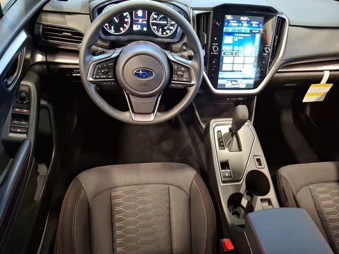 New 2026 Subaru Impreza 2.0i Sport image 2