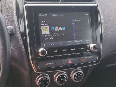 Used 2025 Mitsubishi Outlander Sport SE AWD/4WD image 13