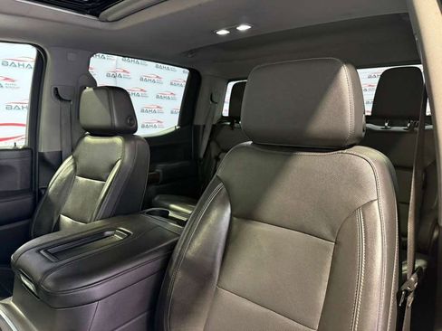 Used 2019 GMC Sierra 1500 SLT w/ SLT Premium Package image 34