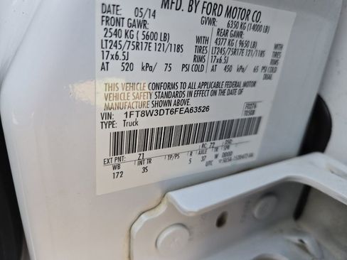 Used 2015 Ford F350 XLT image 27