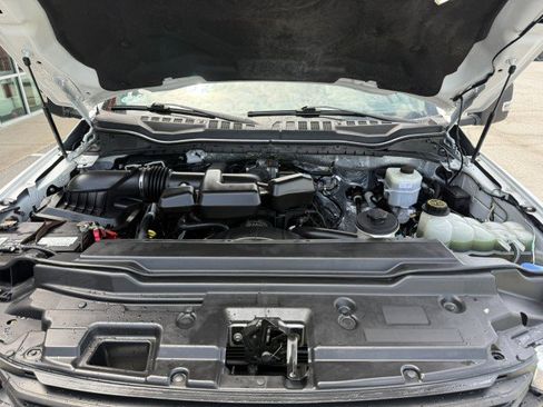 Used 2017 Ford F350 XL w/ Power Equipment Group RWD image 19