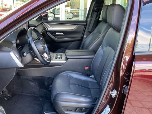 Used 2024 MAZDA CX-90 Plug-In Hybrid w/ Premium Pkg AWD/4WD image 20