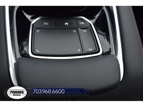 New 2026 Acura RDX A-Spec AWD/4WD image 17