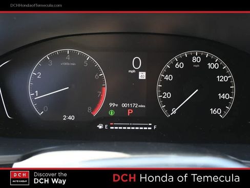 Certified 2026 Honda Civic LX image 10
