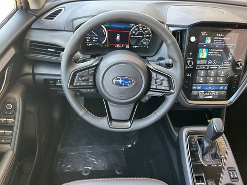 New 2026 Subaru Crosstrek 2.5i Limited w/ Crosstrek Mirror Package AWD/4WD image 14