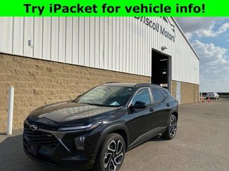 Used 2024 Chevrolet Trax RS w/ Sunroof Package video 1