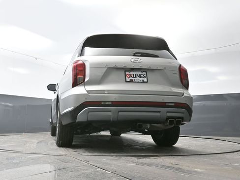 Used 2025 Hyundai Palisade SEL image 58