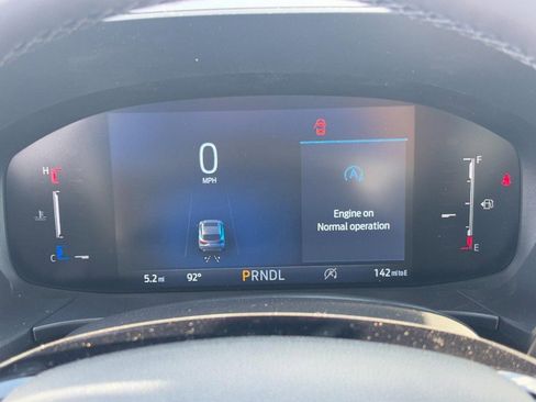 New 2026 Ford Escape Active w/ Cold Weather Package FWD image 14