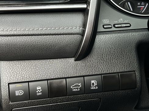 Used 2023 Toyota Camry SE FWD image 20