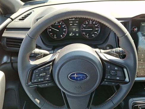 New 2026 Subaru Impreza RS image 14