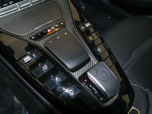 Used 2021 Mercedes-Benz AMG GT 63 w/ AMG Aerodynamics Package image 36