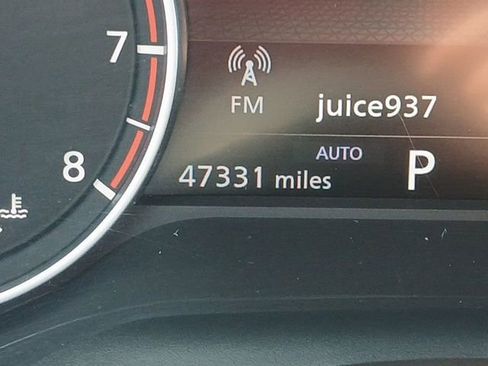 Used 2024 Nissan Rogue SV image 17