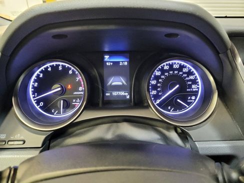 Used 2021 Toyota Camry SE image 23