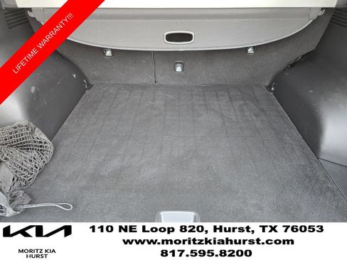 Used 2024 Hyundai Tucson Limited FWD image 32