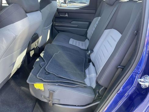 Used 2025 Toyota Tacoma TRD Off-Road image 22