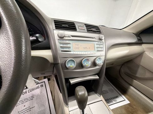 Used 2008 Toyota Camry LE FWD image 15