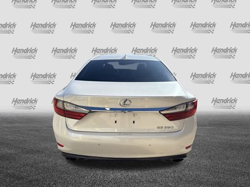 Used 2017 Lexus ES 350 image 9